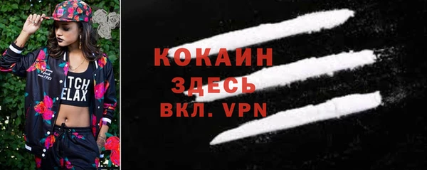 прущие крисы Алексеевка